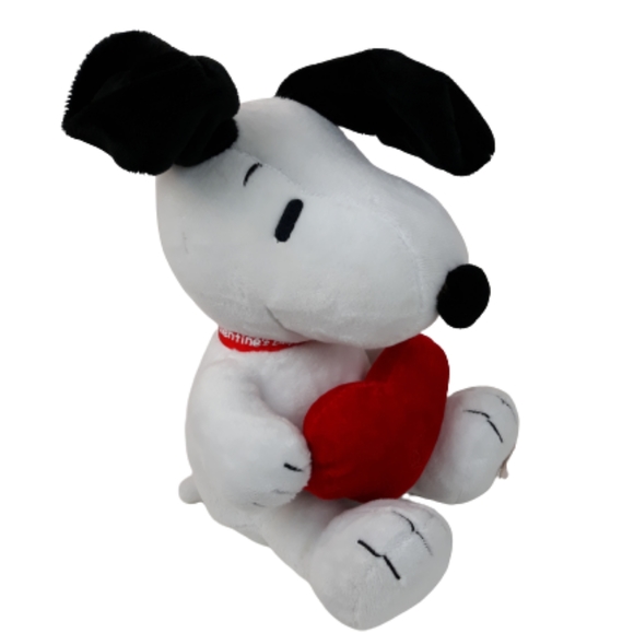 dan-dee-toys-snoopy-electronic-valentines-day-snoopy-plush-9-poshmark